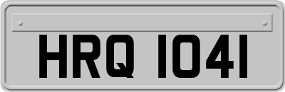 HRQ1041