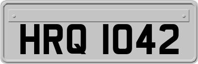HRQ1042