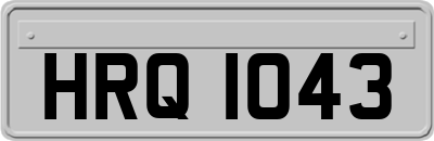 HRQ1043