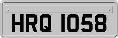 HRQ1058