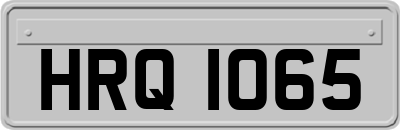 HRQ1065