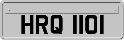 HRQ1101