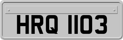 HRQ1103