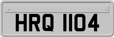 HRQ1104