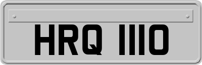 HRQ1110