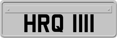 HRQ1111