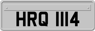 HRQ1114
