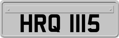 HRQ1115