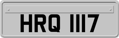 HRQ1117