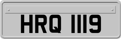 HRQ1119