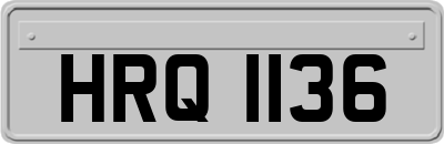 HRQ1136