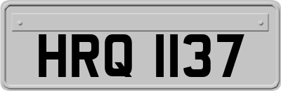 HRQ1137