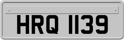HRQ1139
