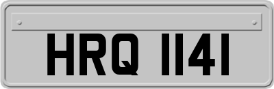 HRQ1141