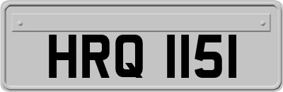 HRQ1151