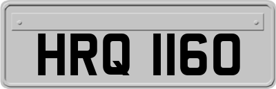 HRQ1160