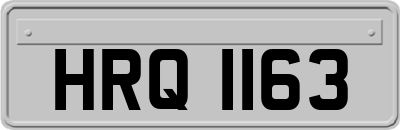 HRQ1163