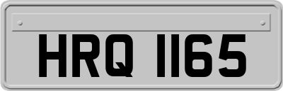 HRQ1165