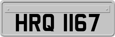 HRQ1167