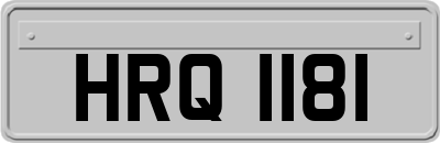 HRQ1181