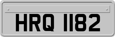 HRQ1182