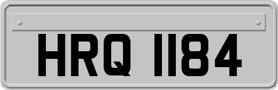 HRQ1184