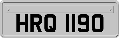 HRQ1190