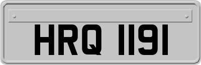 HRQ1191