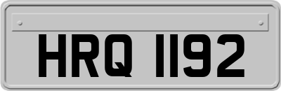 HRQ1192