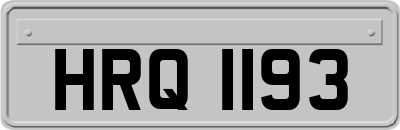 HRQ1193