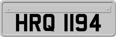 HRQ1194