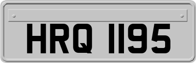 HRQ1195