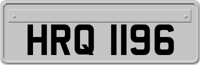 HRQ1196