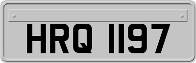 HRQ1197
