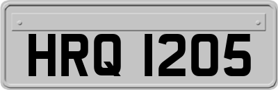 HRQ1205