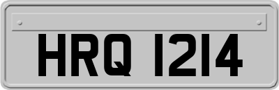 HRQ1214