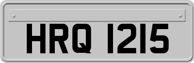 HRQ1215