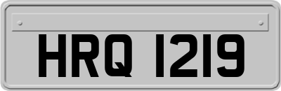 HRQ1219