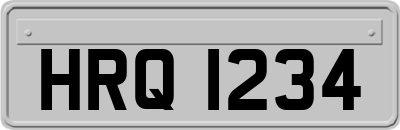 HRQ1234