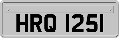HRQ1251