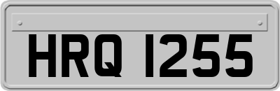 HRQ1255