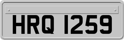HRQ1259