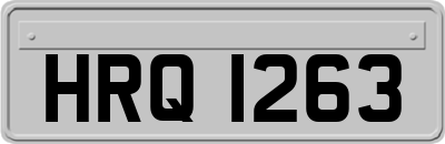 HRQ1263