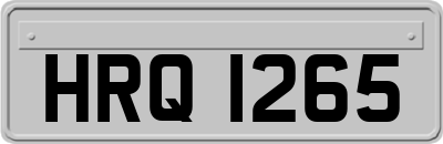 HRQ1265