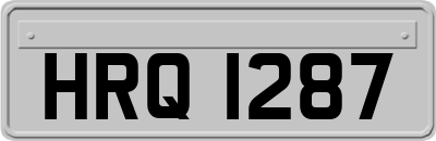 HRQ1287