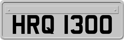 HRQ1300