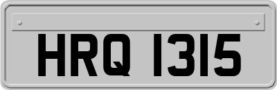 HRQ1315