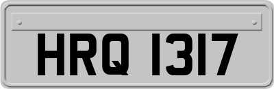 HRQ1317