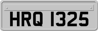 HRQ1325