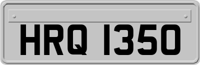 HRQ1350